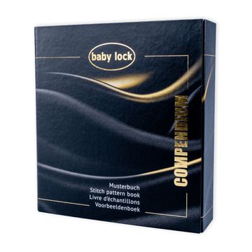 Babylock compendium I, Lock en Cover