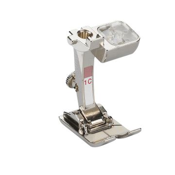 Bernina Terugtransportvoet 1C