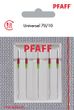 Pfaff universeel naalden 70/10