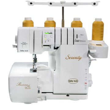 Babylock Serenity