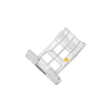 Babylock Primo Koord inzetstuk, 2,5mm
