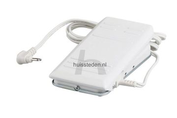 Janome Voetpedaal 2000/5000 serie 