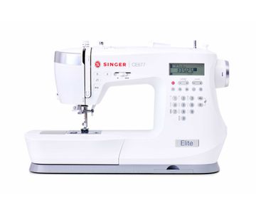 Singer Elite CE677