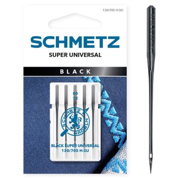 Schmetz Super universeel naald 70/10