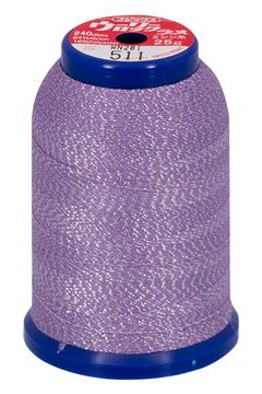 Babylock Metallic Bulk- Lock, Col. 511