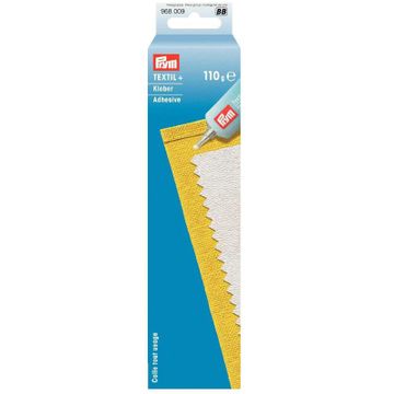 Prym Textiellijm, 110g