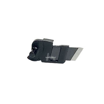 Pfaff / Husqvarna mes-houder 