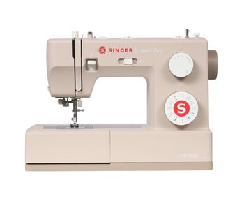 Singer Heavy Duty 4523