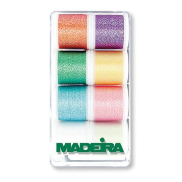 Madeira supertwist box 8x200m