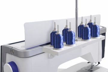 Pfaff Kloshouder voor 8 klossen