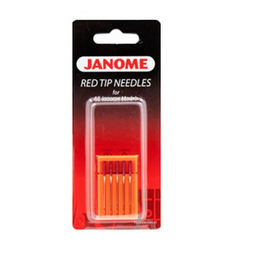 Janome Red Tip naalden