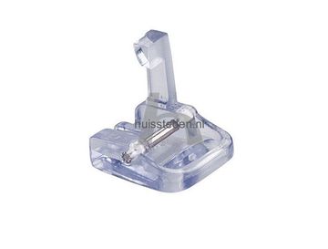 Pfaff Sensormatic Free Motionvoet (J)