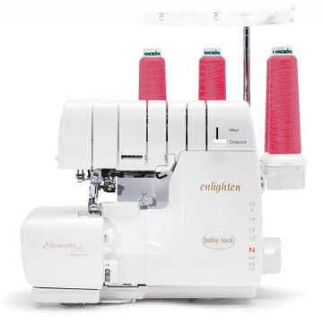 Babylock Enlighten