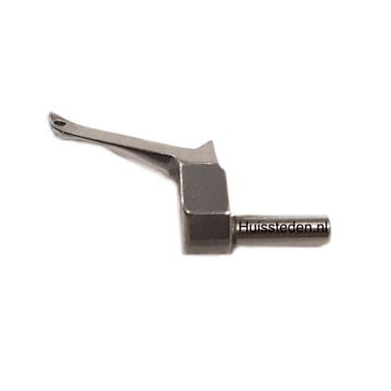 Bernina/Juki lockmachine bovengrijper