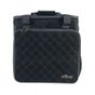Luxe Quilt design Lockmachine tas