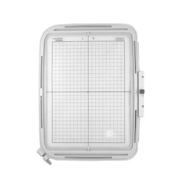 Janome 400/550 borduurraam 200x280mm