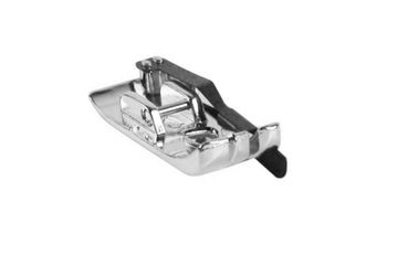 Janome 9mm 1/4 inch naadvoet O