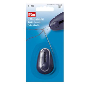 Prym Draaddoorsteker met LED