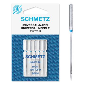Schmetz Universeel naald 90/14