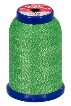 Babylock Metallic Bulk- Lock, Col. 512