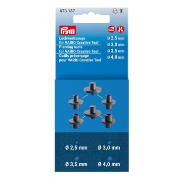 Prym Doorsteekgereedschap For Creative Tool, 2,5-4,0mm