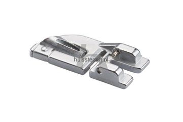 Pfaff rolzoomvoet 4mm