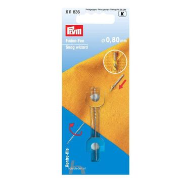 Prym Terugsteeknaald