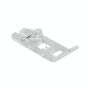Pfaff transparante voet, voor lockmachine