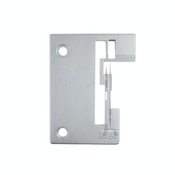 Singer / Pfaff lockmachine steekplaat