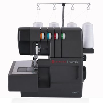 Singer Heavy Duty 0465