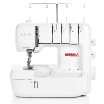 Bernina L650