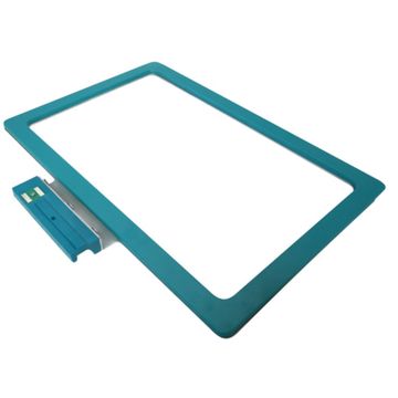 Bernette Snap Hoop Monster L 140x260