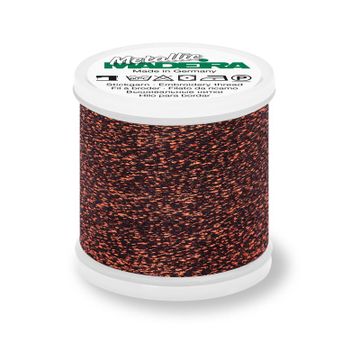 Madeira Metallic sparkling 29, 200m