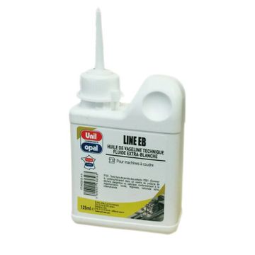 Naaimachine Olie 125ml
