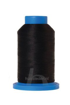 Seraflock 4000 zwart