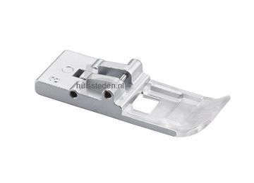 Janome cover transparante naaivoet