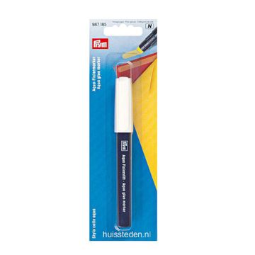 Prym Aqua lijmmarkeerstift 