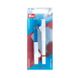Prym krijtpotloden blauw/wit
