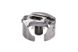 Pfaff standaard metalen spoelhuis