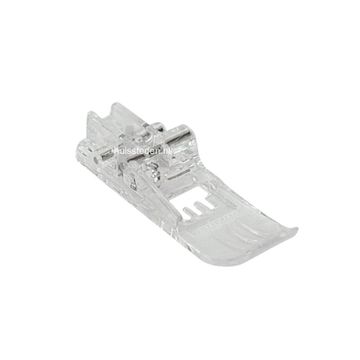 Babylock BLCS/Euphoria coverlock transparante voet