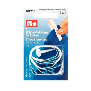 Prym Handdoeklusjes
