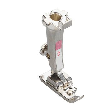 Bernina Overlockvoet 2
