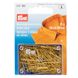 Prym 15g messing spelden
