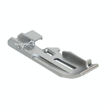 Husqvarna paspelvoet, voor lockmachine