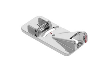 Janome 9mm, Platte naadvoet LS