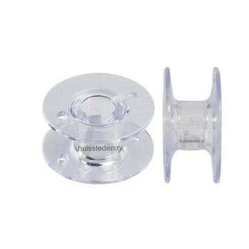 Brother spoeltjes 11.5mm hoog 10st