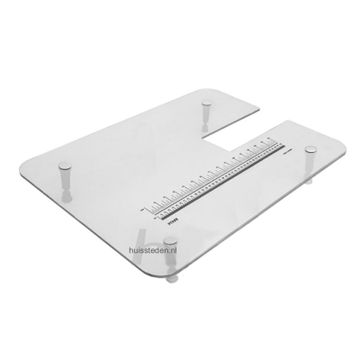 Pfaff Quilttafel 2000 en Select serie