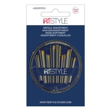 Restyle Handnaalden assortiment