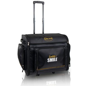 Babylock trolley, Groot
