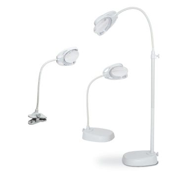 Purelight 3-in-1 oplaadbare Loeplamp